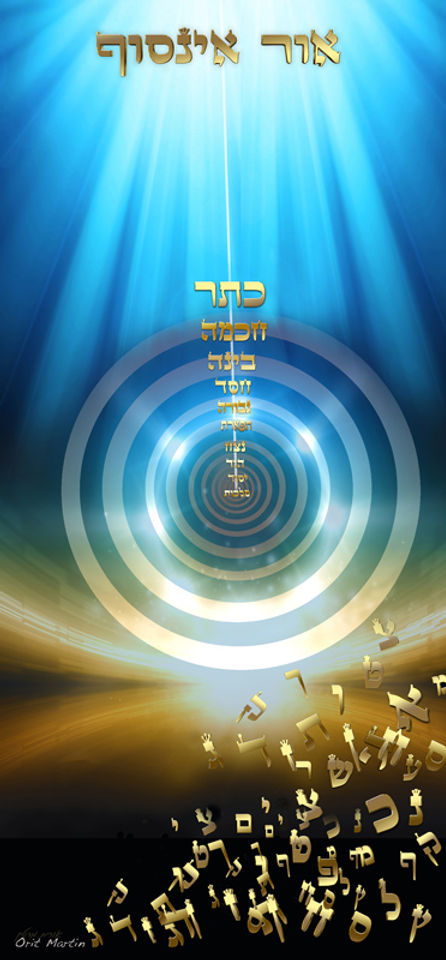 אור אינסוף
