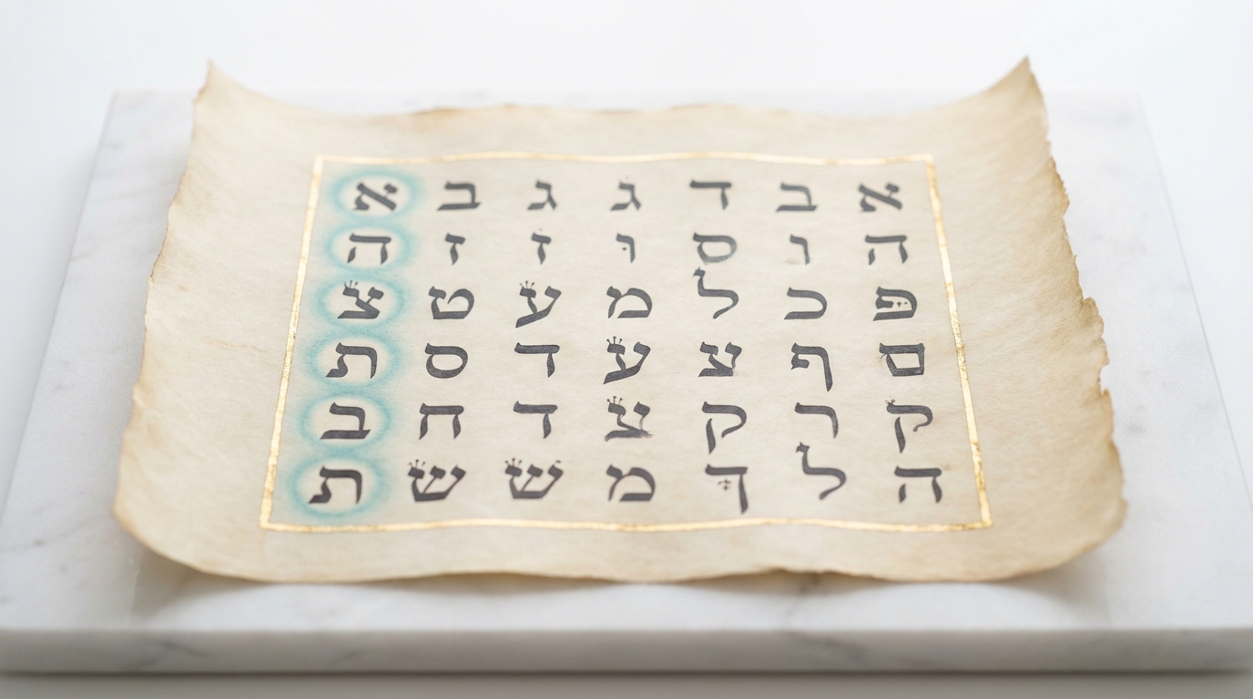הקשר ל-42 שמות ולשם בן מ״ב בציור אנא בכוח